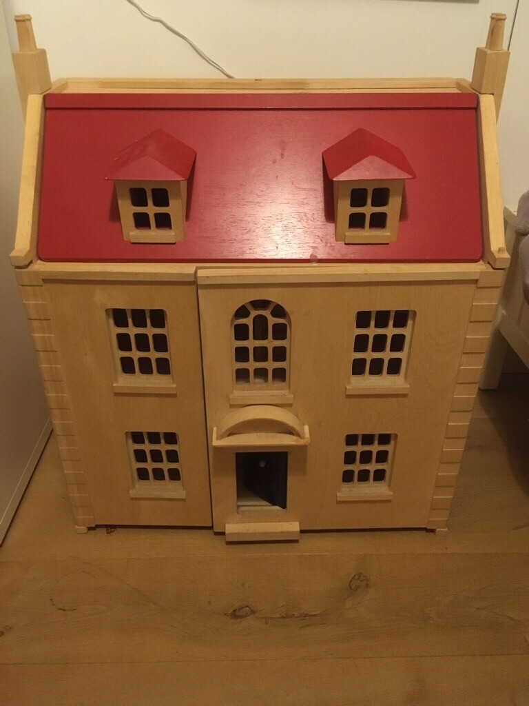 john lewis dolls house furniture
